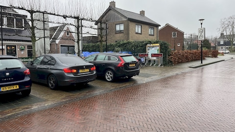 Volvo V60 T3 Momentum