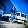 Citroën Berlingo (1999)