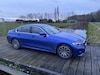 BMW 330e (2019)