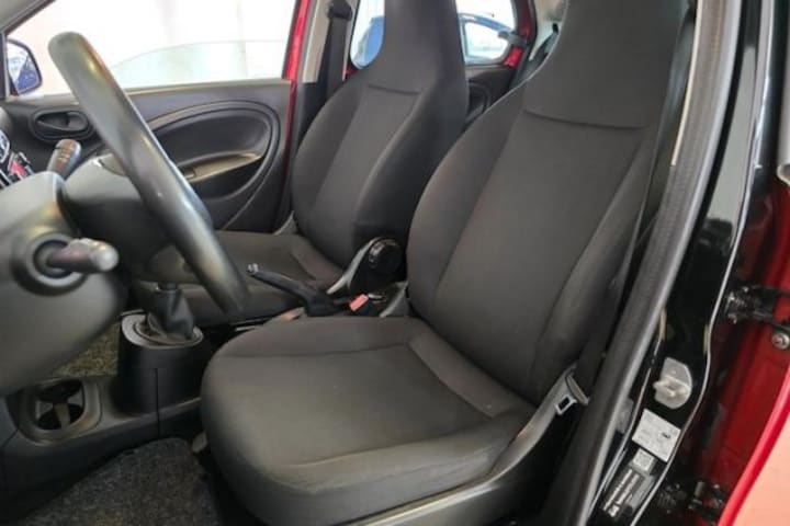 Smart Forfour occasion