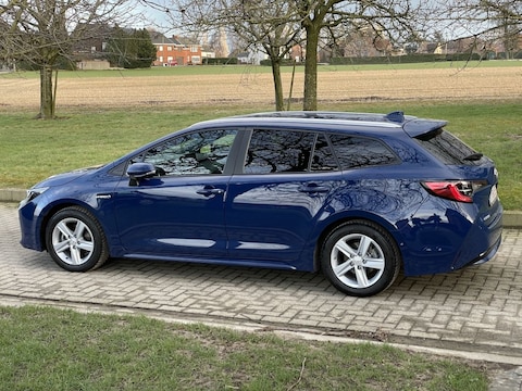 Toyota Corolla Touring Sports 1.8 Hybrid Dynamic