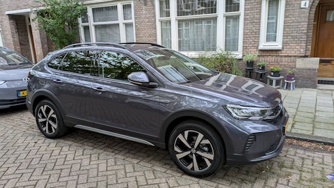 Volkswagen Taigo 1.0 TSI 95pk Life Edition