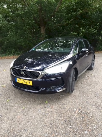 DS DS5 THP 165 1955 (2015)