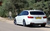 BMW 320i Touring (2019)