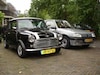 Rover Mini Cooper (1992)