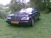Mercedes-Benz 300 CE-24 Cabrio (1992)