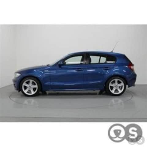 BMW 120d (2006)