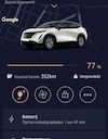 Nissan Ariya 87kWh Evolve (2022)