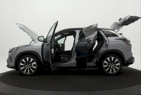 Renault Austral mild hybrid 130 Techno