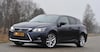 Lexus CT 200h Hybrid Executive (2016)