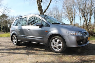 Mazda Premacy 1.8 Active (2005)
