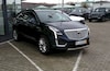 Cadillac XT5 3.6 V6 AWD Platinum (2017)