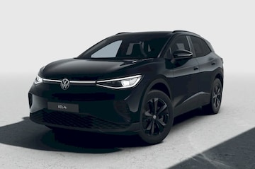 Volkswagen ID.4 77kWh 286pk Pro Limited Edition Plus (2025)