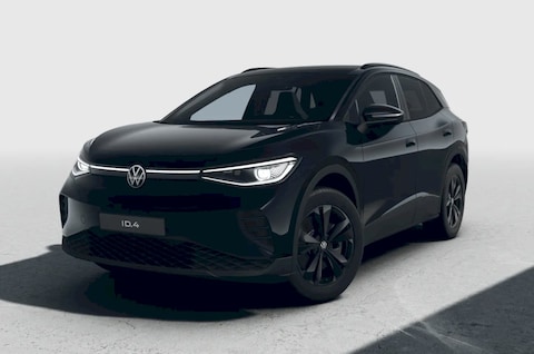 Volkswagen ID.4 77kWh 286pk Pro Limited Edition Plus