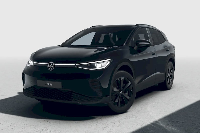 Volkswagen ID.4 77kWh 286pk Pro Limited Edition Plus (2025)