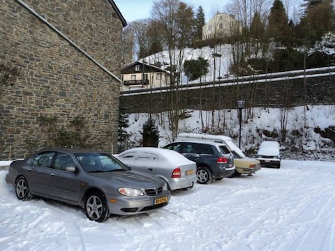 Nissan Maxima QX 2.0 Elegance