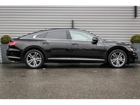 Volkswagen Arteon 2.0 TDI 150pk Business R