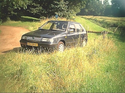 Skoda Felicia 1.3 LXi Magic