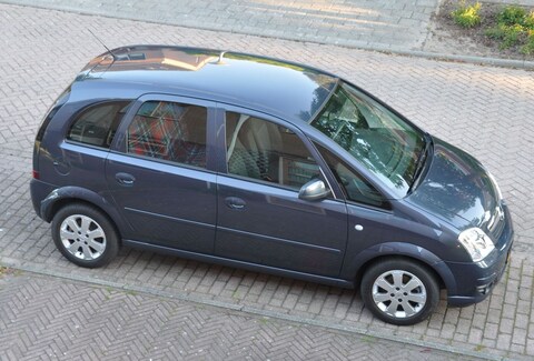 Opel Meriva 1.6-16V Temptation