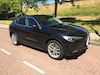 Alfa Romeo Stelvio 2.0T 280pk AWD First Edition (2017)
