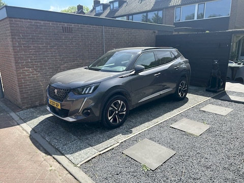 Peugeot 2008 GT Pack 1.2 PureTech 130