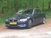 BMW 320i Cabrio High Executive (2011)