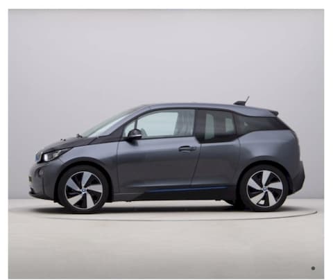 BMW i3 94Ah