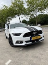 Ford Mustang Fastback 2.3 EcoBoost (2016)