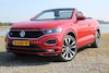 Volkswagen T-Roc Cabrio 1.5 TSI 150pk R-Line (2020)