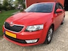Skoda Octavia 1.6 TDI 110pk Greentech Ambition Business (2017)