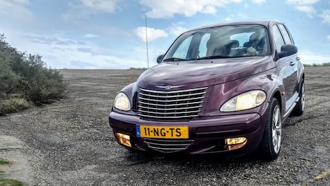 Chrysler PT Cruiser 2.0i Classic