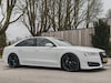 Audi S8 4.0 TFSI quattro Plus Pro Line + (2017)