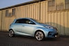 Renault Zoe R135 Intens (2019)