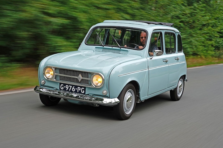 Renault 4