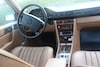 Mercedes-Benz 300 E (1986)