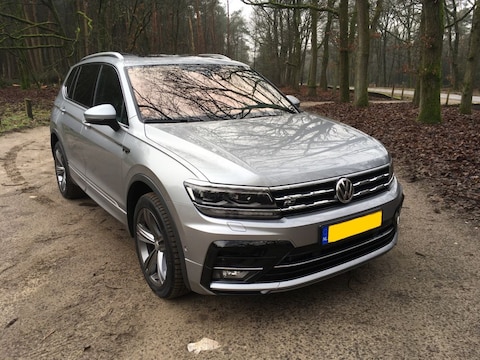 Volkswagen Tiguan Allspace 1.5 TSI 150pk ACT Highline Business R
