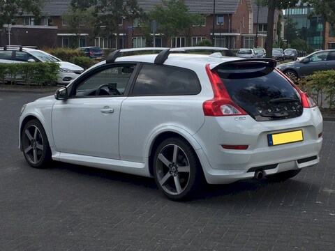 Volvo C30 2.0 R-Edition