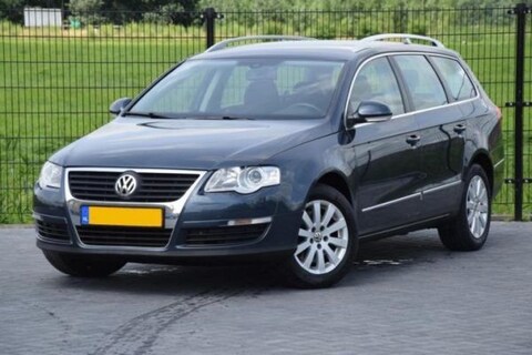 Volkswagen Passat Variant 1.9 TDI 105pk Comfortline