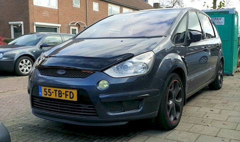 Ford S-MAX 2.5 20v Turbo Titanium