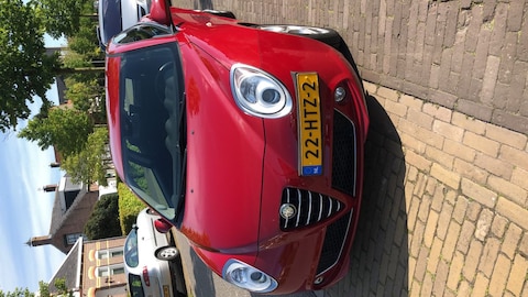 Alfa Romeo MiTo 1.4 Turbo 120pk (2009)