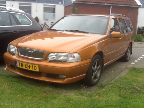 Volvo V70 R AWD (1998)