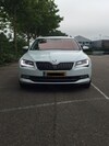 Skoda Superb Combi 1.6 TDI Greentech Style Business (2016)