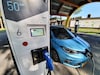 Renault Zoe R135 Intens (2020)