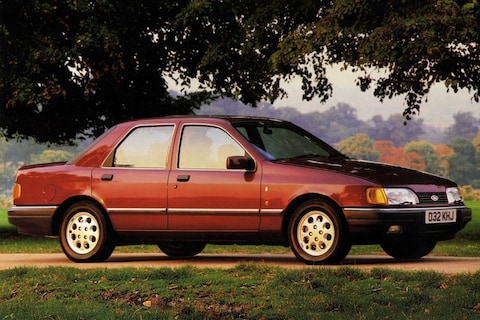 Ford Sierra Cosworth (1989)