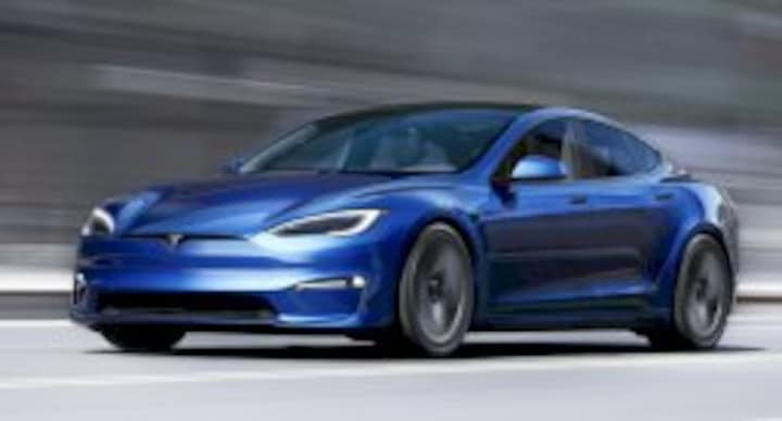 Elektrisch rijden is autorijden 2 punt 0
