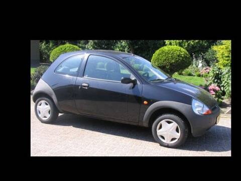 Ford Ka 1.3i Trend (2002)