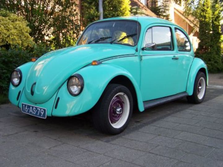 Volkswagen 111011