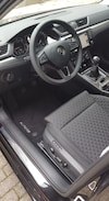 Skoda Superb 1.6 TDI Greentech Style Business (2016)