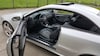 Mercedes-Benz CLK 500 Avantgarde (2002)
