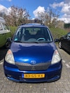 Toyota Yaris Verso 1.5 16v VVT-i Linea Sol (2004)
